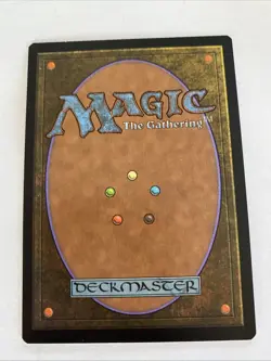 Propaganda 53 Commander 2013 Regular MTG TCG CARD NM - Image 2