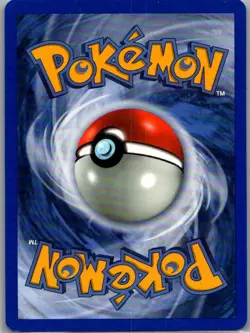 Hitmontop 37 Non Holo WoTC Promo - Pokemon Card - NM - Image 2