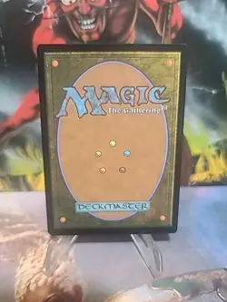 MTG: Nine Lives - Core 2021 - Magic Card - Image 2