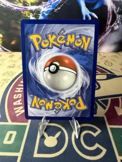 Pokemon Card Pikachu Cosmic Eclipse Common 66/236 moderate played - Image 2