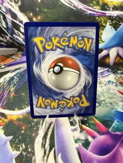 Pikachu 30/111 Sm-Crimson Invasion Regular Pokemon Card - Image 2