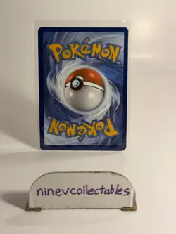 Charmeleon 24/102 Base Set Unlimited WOTC 1999 Pokemon Card Near Mint Pack Fresh - Image 2