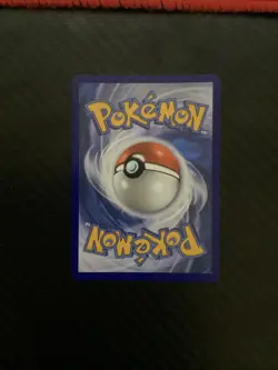 Ethan’s Ho-Oh ex Gold Secret Rare 239/182 DRI Pokemon Card Hyper Rare NM - Image 2