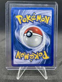 Koga's Tangela 81/132 1st Edition Common Gym Challenge Pokemon Card 2000 WOTC - Image 2
