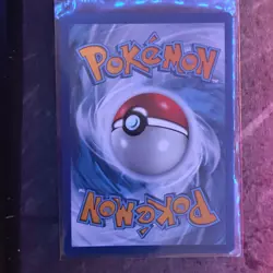 Pokemon Pikachu V SWSH145 Vivid Voltage Promo Foil Card 190 HP - Image 5