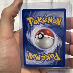 Exeggcute 64/105 Neo Destiny Rare Vintage Pokemon Card LP+ Vtg Nintendo Pokemon - Image 3