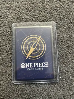 Girl (OP14 Release Event) - One Piece Promotion Cards English P-096 - Image 2