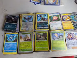 Pokemon TCG 15 Card Mixed Pack - 3 Holo Or Reverse Holo Cards Guaranteed - - Image 2