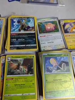 Pokemon TCG 15 Card Mixed Pack - 3 Holo Or Reverse Holo Cards Guaranteed - - Image 5