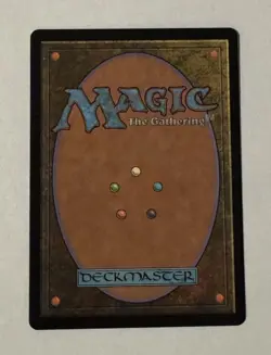 MTG Thorn of Amethyst - The Brothers' War: Retro Frame Artifacts NM - Image 2