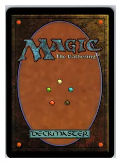 Mercadian Masques #129 Dark Ritual - Image 2