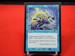 Stifle Scourge Regular NM MTG - Image 1