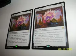 Nyx Lotus Theros: Beyond Death x2 NM/LP - Image 2