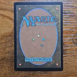 Wizards Magic: The Gathering Steam Vents ECL-0267 Land Blue Red Rare - Image 2