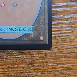 Wizards Magic: The Gathering Steam Vents ECL-0267 Land Blue Red Rare - Image 5