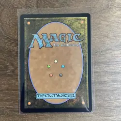 MTG - Hexing Squelcher - Lorwyn Eclipsed (ECL) #145 · Rare · Non Foil - NM - Image 2