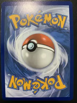 Unfair Stamp 165/167 Pokemon Twilight Masquerade ACE Spec - Near Mint - Image 2