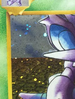 Giovanni's Nidoking Pokemon 1999 Holo Gym Challenge Japanese 034 EX+ - Image 3