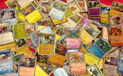 PokeCuties Cute Pokemon lot/Custom Pack. Read Description for more info! - Image 2