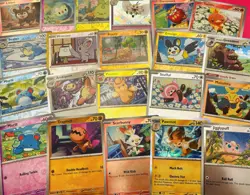 PokeCuties Cute Pokemon lot/Custom Pack. Read Description for more info! - Image 3