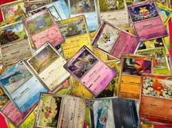 PokeCuties Cute Pokemon lot/Custom Pack. Read Description for more info! - Image 4