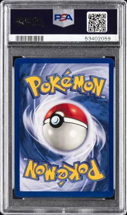 1999 POKEMON BASE SET 1ST EDITION #22 PIDGEOTTO PSA 10 - Image 2