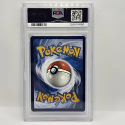 Pokemon Scarlet & Violet Base Iron Treads Ex 248/198 PSA 10 Gem Mint - Image 2