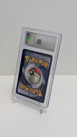 Aerodactyl 1 Pokemon Fossil 1st Edition Holo CGC 6 EX/NM - Image 4