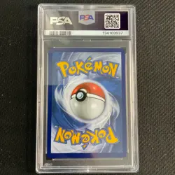 Dark Sylveon V SWSH134 *PSA 10* SWSH: Sword & Shield Pokemon TCG - Image 2