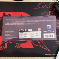 SWSH Astral Radiance POKEMON CENTER ETB Elite Trainer Box SEALED (10 Packs) - Image 5