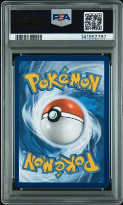 2023 POKEMON MEW EN-151 SPECIAL ILLUSTRATION RARE #199 CHARIZARD EX PSA 10 - Image 2