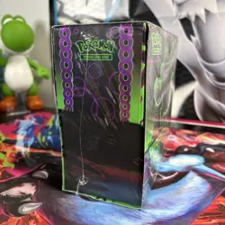 Pokemon TCG SV: Shrouded Fable Elite Trainer Box (ETB) Sealed - Image 3