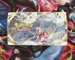 Astral Radiance Booster Box Pokemon Sealed - Image 3