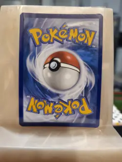 Pokemon TCG Darkness Ablaze Mimikyu 081/189 Cosmos Holo Rare Promo NM/M - Image 2