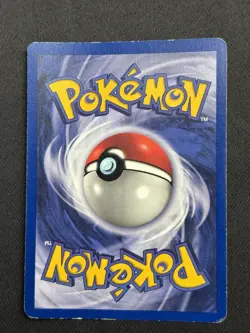 Pokemon Mewtwo 03/53 Wotc Promo Basic Psychic 70HP 1999 English TCG - Image 2