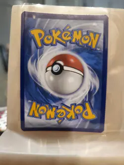 Pokemon TCG Darkness Ablaze Mimikyu 081/189 Cosmos Holo Rare Promo NM/M - Image 2