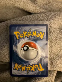 Pokemon TCG Welcoming Lantern 230/198 Gold Trainer Secret Rare NM/Mint - Image 2