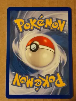 Pokemon Weepinbell 51/112 Fire Red Leaf Green NM See Pictures - Image 2