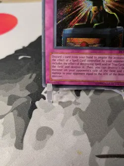 Judgment of Anubis DCR-105 Dark Crisis Unlimited - Image 5