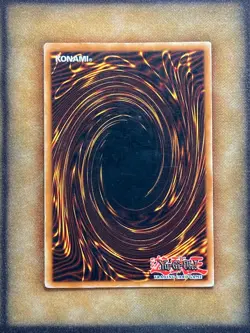Yugioh Shinato, King of a Higher Plane DCR-016 Ultra Rare MP - Image 2