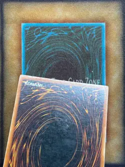 Yugioh Shinato, King of a Higher Plane DCR-016 Ultra Rare MP - Image 3