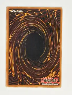 Kaiser Glider DCR-051 Dark Crisis Ultra Rare 1st Edition LP - Image 2