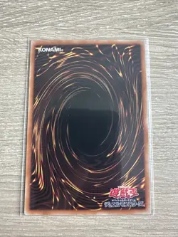 Yugioh The Dark Magicians DP23-JP001 Ultra (NM) Japanese - Image 2