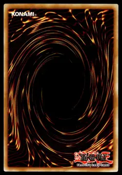 Yu-Gi-Oh TCG Duelist of the Roses #DOR-003 Gamma the Magnet Warrior Secret Rare - Image 2