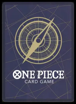 One Piece The Azure Sea's Seven #OP14-114 Ran Uncommon - Image 2