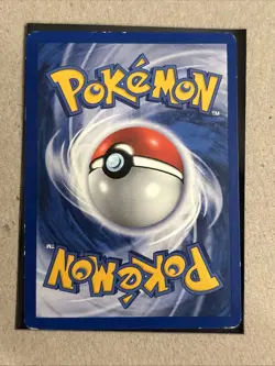 1st Edition Marill - Neo Genesis - #66/111 - Vintage Pokemon Card 2000 WOTC - Image 3