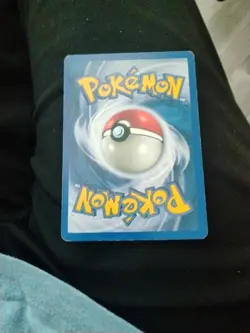 Pokemon TCG Entei Neo Revelation Card 17/64 Unlimited Rare - Image 2