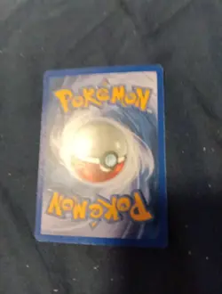 Pokemon Skyridge Set Reverse-Holo "Friend Ball" Trainer Card 126/144 (English) - Image 2