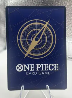 Yamato (Illustration Box Vol.1) ST13-016 One Piece Promotion Cards Foil - Image 2