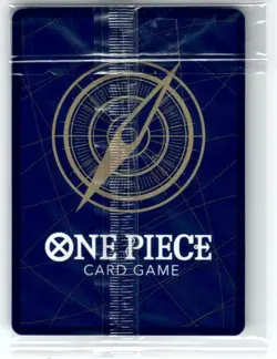 One Piece Promotion Cards #ST13-016 Yamato (Illustration Box Vol.2) - Image 2